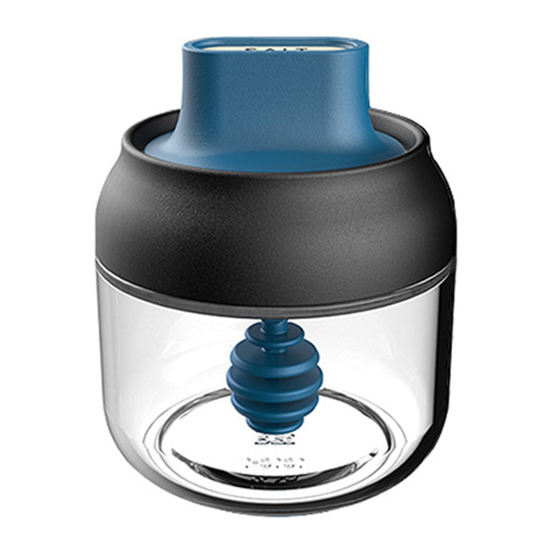 280ml Clear Glass Seasoning Jar Spice Dispensing Bottle with Spoon Oil Brush Honey Stick (BPA-Free No FDA Certificate) (BPA-Free No FDA Certificate) 280ml Clear Glass Seasoning Jar Spice Dispensing Bottle with Spoon Oil Brush Honey Stick (BPA-Free No FDA Certificate) (BPA-Free No FDA Certificate)